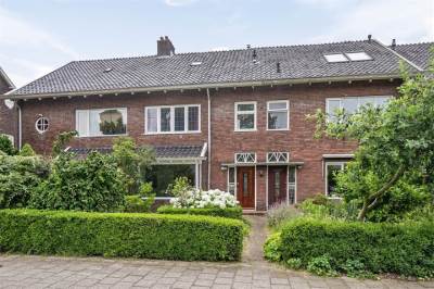 Woning Rosendaalseweg 546 Arnhem