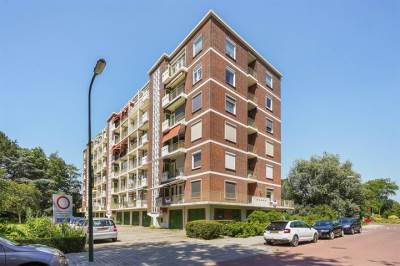 Woning Ranonkelstraat 35 Den Haag