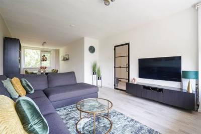 Woning Chirurgijnstraat 31 Gorinchem