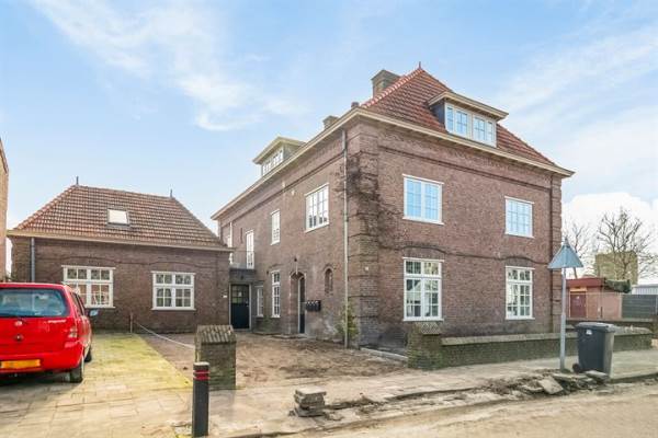 Woning Bindersestraat 4B Helmond