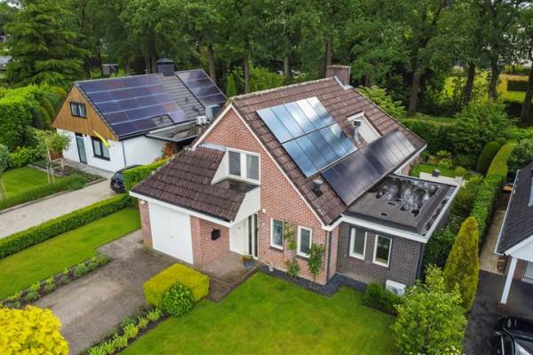 Woning Buitenhagen 12 Goor