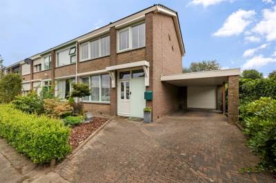Woning Elemastraat 2 Coevorden
