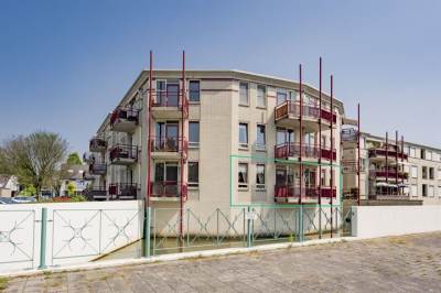 Woning Bongerd 4 Barneveld