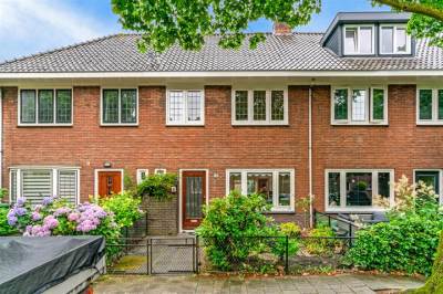 Woning Noorderweg 5 Bussum