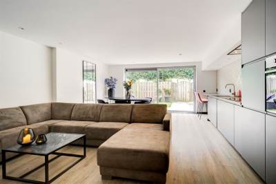 Woning Regenboog 74 Amersfoort