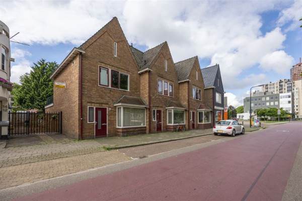 Woning Heutinkstraat 10 Enschede