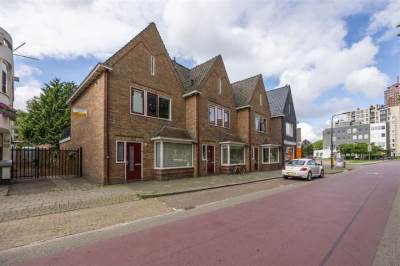 Woning Heutinkstraat 10 Enschede