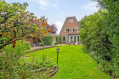 Woning Wisselseweg 34 Epe