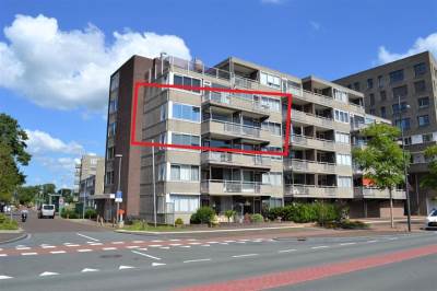 Woning Het Haagje 51 Hoogeveen