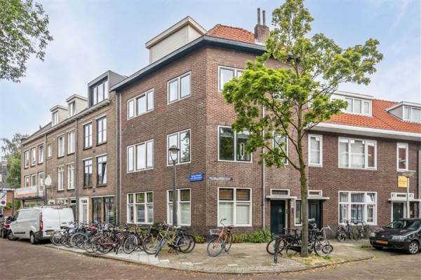 Woning Willem van Hornestraat 30 Eindhoven