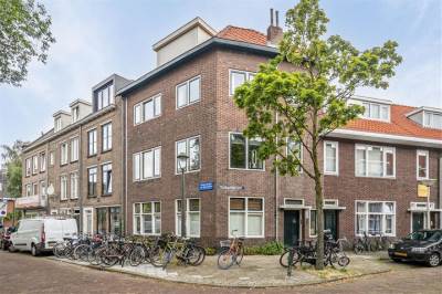 Woning Willem van Hornestraat 30 Eindhoven