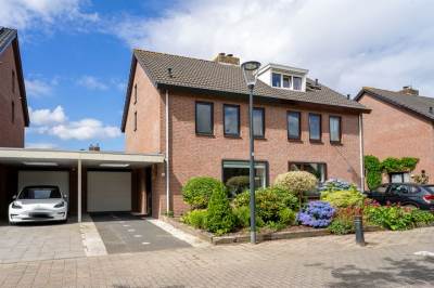 Woning Binnenweg 14 Breda