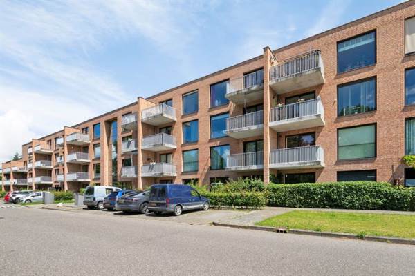 Woning Spinderweg 55 Ede