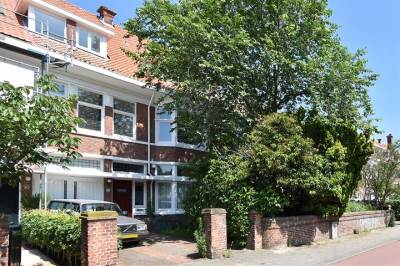 Woning Waalsdorperweg 72 Den Haag