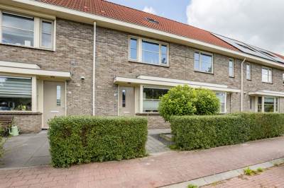 Woning Roef 5 Meppel