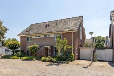 Woning Diamantweg 59 Amersfoort