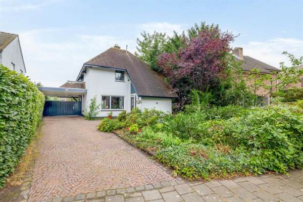 Woning Heilige Stokstraat 22 Heeswijk-Dinther