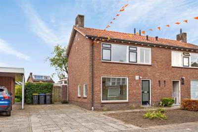 Woning Surinamestraat 7 Winterswijk