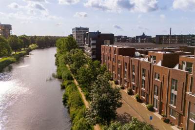 Woning Stadskade 184 Apeldoorn