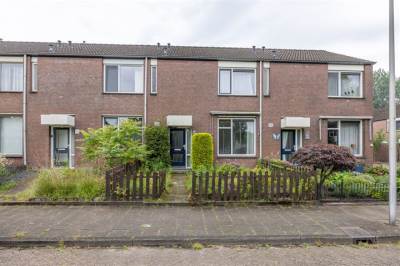 Woning Preludestraat 24 Enschede