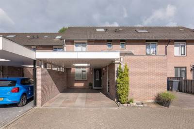 Woning Arendshorst 6 Barneveld