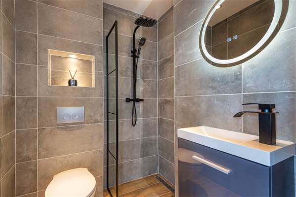 Woning Ogierssingel 203 Rotterdam