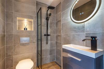 Woning Ogierssingel 203 Rotterdam