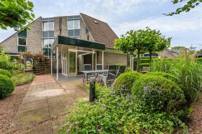 Woning Bergeend 6 Nieuwegein