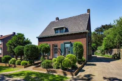 Woning Bosscherkampweg 4 Heythuysen