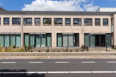 Woning Uiverlaan 12 Maassluis