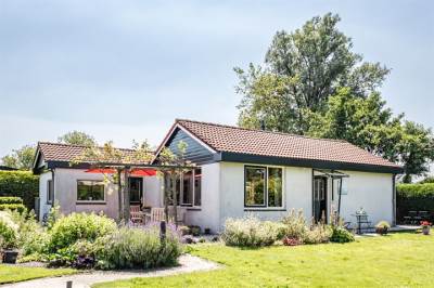 Woning Vijfhuizerdijk 206C Vijfhuizen