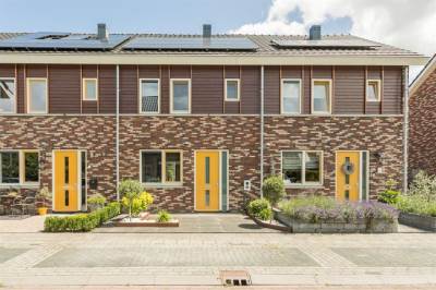 Woning Broederij 12 Meppel