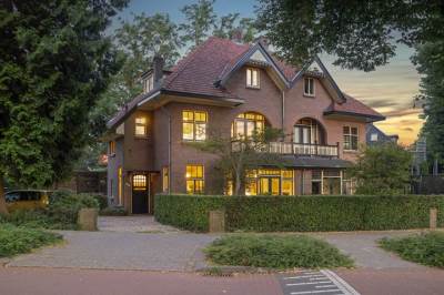 Woning Oranjelaan 5 Ede