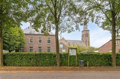 Woning Vendelstraat 20 Liempde