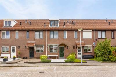 Woning Maalstroom 52 Oostzaan