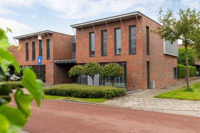Woning Veenhuizerweg 106A Apeldoorn