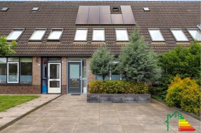 Woning Pluto 6 Duiven