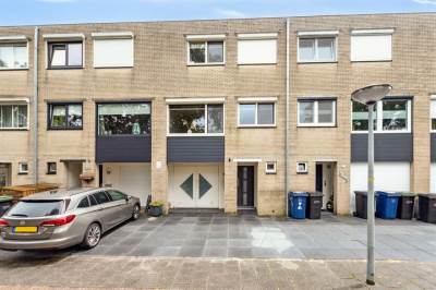 Woning Klarinetstraat 41 Almere