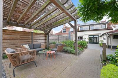 Woning Oranjeplein 19 Oost-Souburg