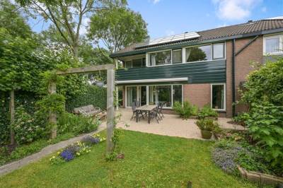 Woning Rozeboom 10 Koog aan de Zaan