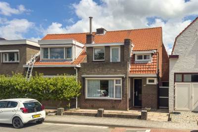 Woning Polderstraat 28 Zaamslag