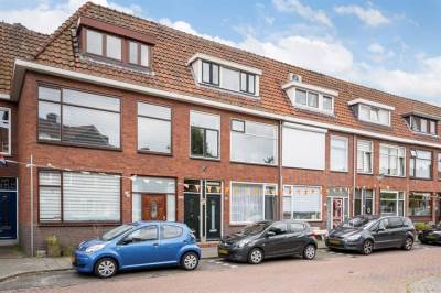 Woning Sweelinckstraat 186 Vlaardingen