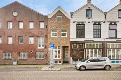 Woning Vlaardingerstraat 15A Schiedam