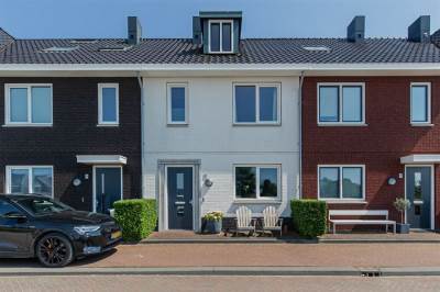 Woning Ketelkade 187 Goes