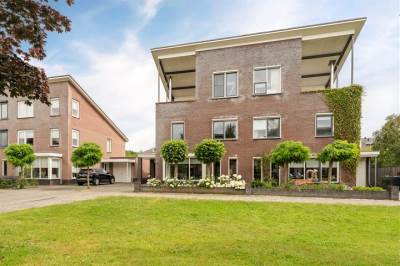 Woning Rietkamp 13 Kampen