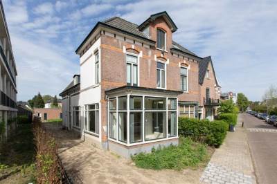Woning Parkstraat 5 Velp (GE)