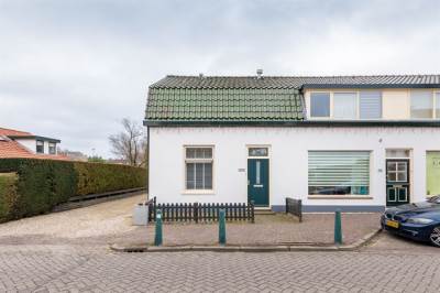 Woning Stichts End 53A Ankeveen