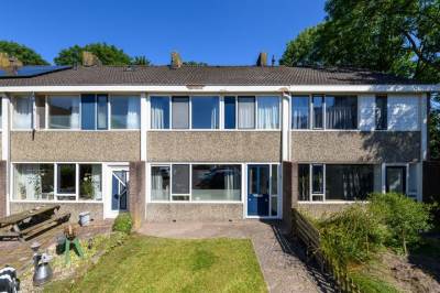 Woning Omgang 102 Wolvega