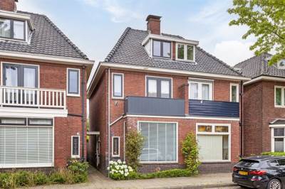 Woning Madoerastraat 15 Enschede