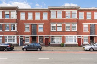 Woning Hoefkade 1536 Den Haag